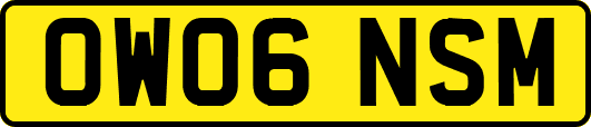 OW06NSM