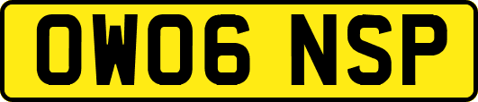 OW06NSP