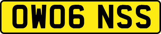 OW06NSS