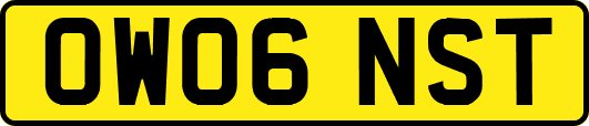 OW06NST