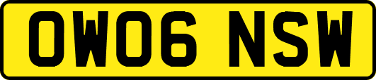 OW06NSW