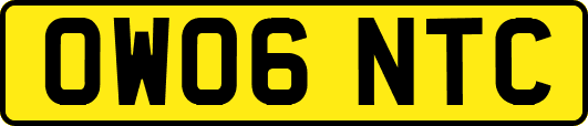 OW06NTC