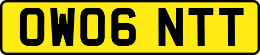 OW06NTT