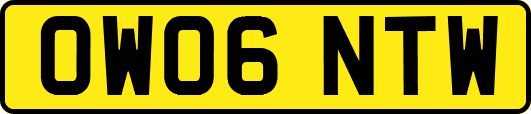 OW06NTW