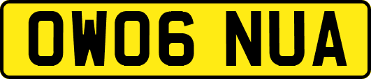 OW06NUA