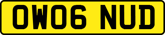 OW06NUD
