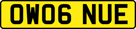 OW06NUE