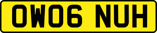 OW06NUH