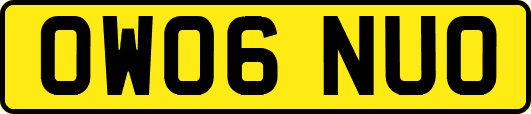 OW06NUO