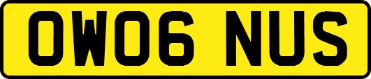OW06NUS
