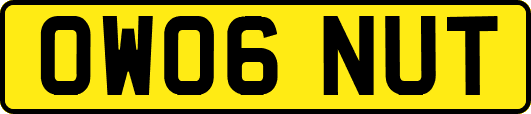 OW06NUT