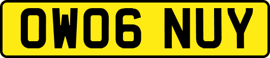 OW06NUY