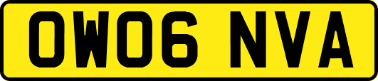 OW06NVA