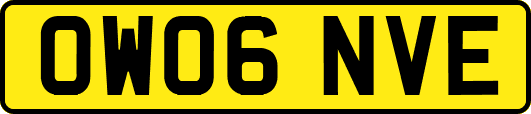 OW06NVE