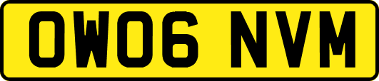 OW06NVM
