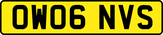 OW06NVS