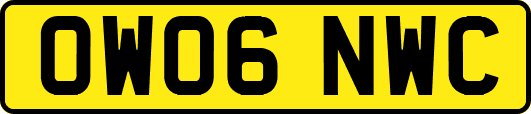 OW06NWC