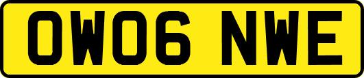 OW06NWE
