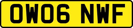 OW06NWF