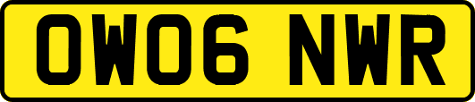 OW06NWR