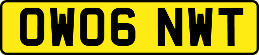 OW06NWT