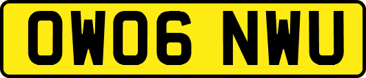 OW06NWU