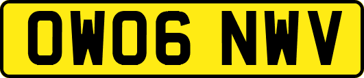OW06NWV