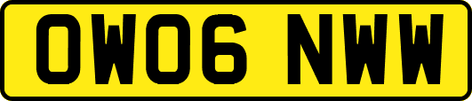 OW06NWW