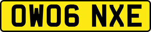 OW06NXE