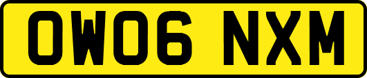 OW06NXM
