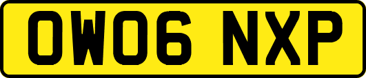 OW06NXP