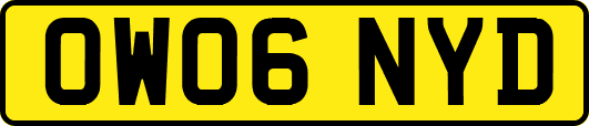 OW06NYD
