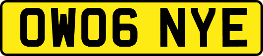 OW06NYE