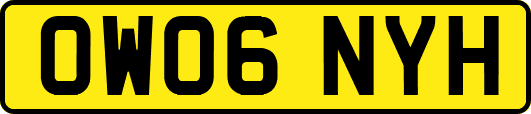 OW06NYH