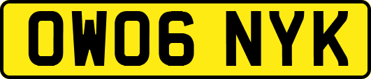 OW06NYK