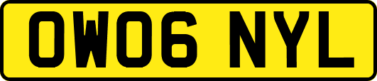 OW06NYL