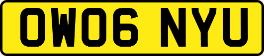 OW06NYU