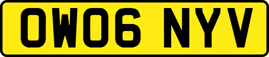 OW06NYV