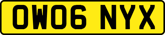 OW06NYX