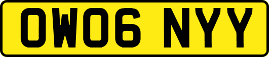 OW06NYY