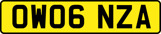 OW06NZA
