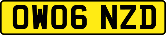 OW06NZD