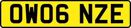 OW06NZE