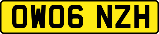 OW06NZH
