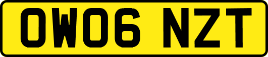 OW06NZT