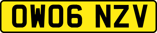 OW06NZV