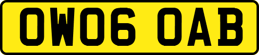 OW06OAB
