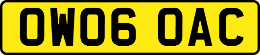 OW06OAC