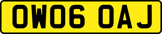OW06OAJ