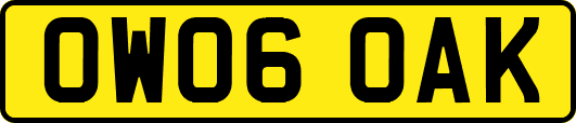 OW06OAK